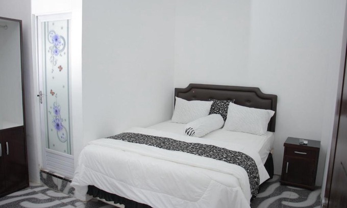 Kalipuro House | Samar Wulu Guest House Syariah Mitra RedDoorz near Ketapang