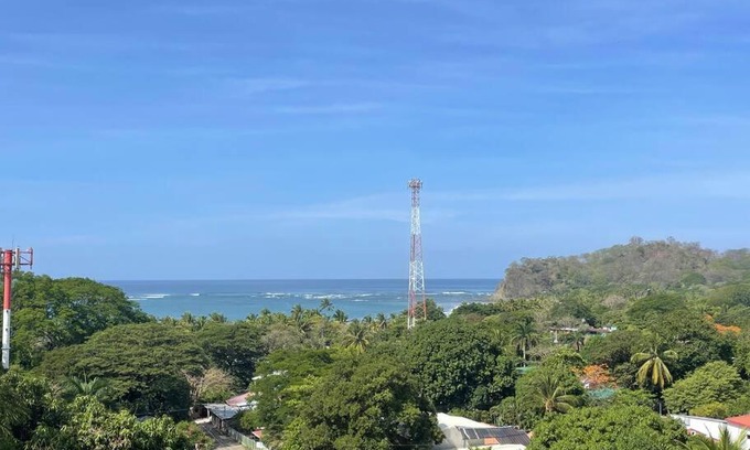 Samara Apartment | Samara Ocean View