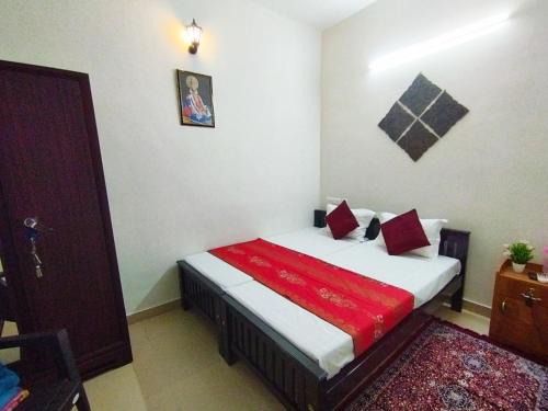 Fort Kochi House | Samaria Homestay Fort Kochi, Deluxe double room