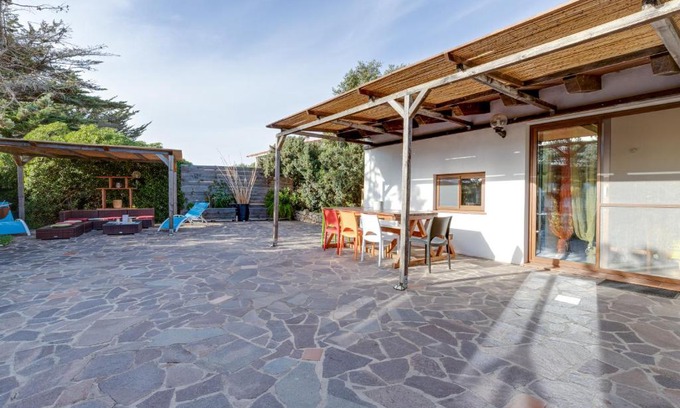 Sa Rocca Tunda House | Samarighouse
