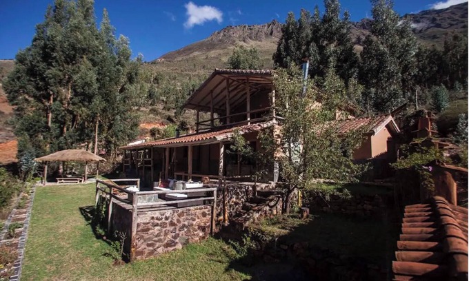Mala House | Samay Wasi Mala