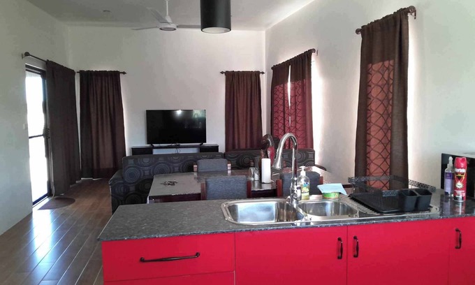 Martintar Apartment | Samayra's Apartment