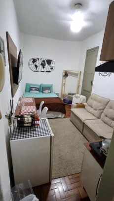 Lapa Apartment | Sambódromo Lapa Santa Teresa Centro