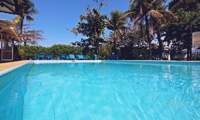 Bracui Hotel | Samba Angra dos Reis