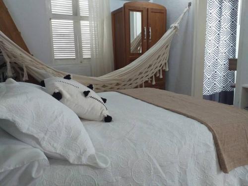 Sambaqui House | Sambaqui - Casa de Hóspedes Kitinet