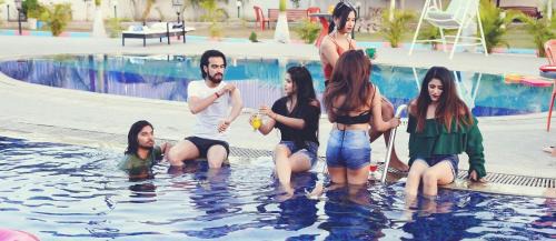 Dhanbad Hotel | Sambodhi Retreat