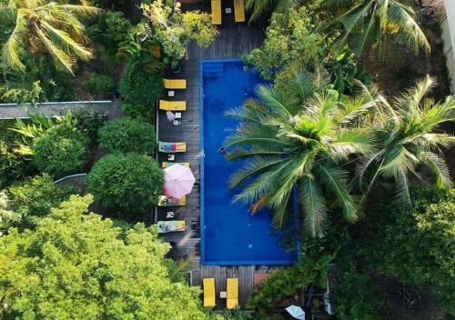 Stueng Saen Hotel | Sambor Village Hotel