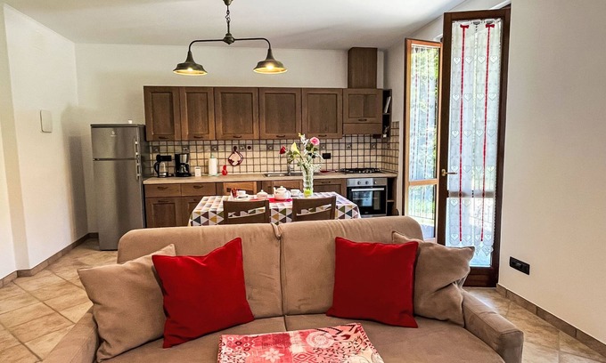 Savona Apartment | Sambucco (SBO102) by Interhome