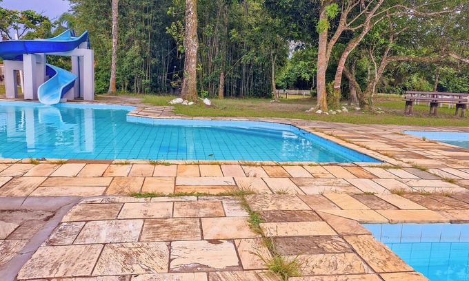 Ilha Comprida Hotel | Samburá Chalets