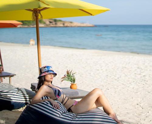 Rayong Resort | Samed Grandview Resort