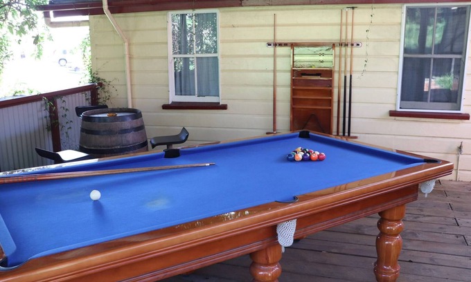Samford Village House | Samford Cottage Samford Village