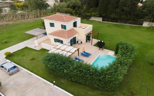 Sami Apartment | Sami Beach Villas Dafni