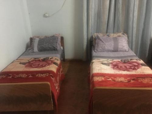 Jericho House | Sami Hostel