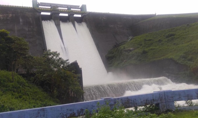 Valparai House | Sami_Vadakkens home stay