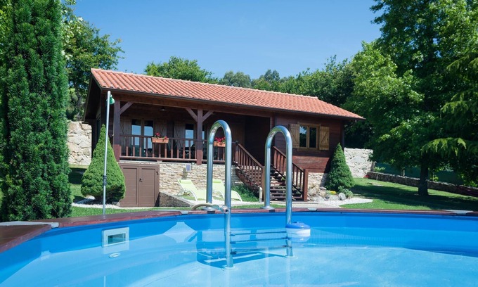 Samieira Cottage | Samieira: Country holiday home - Pontevedra