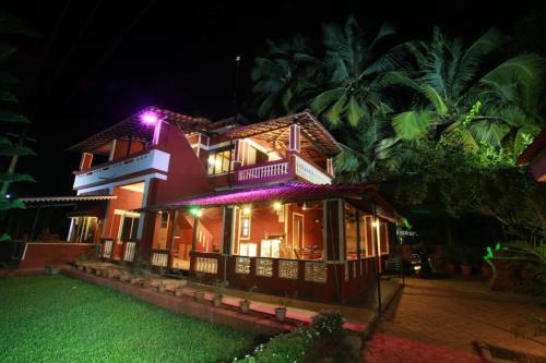 Rajapur Resort | Saminder Beach House