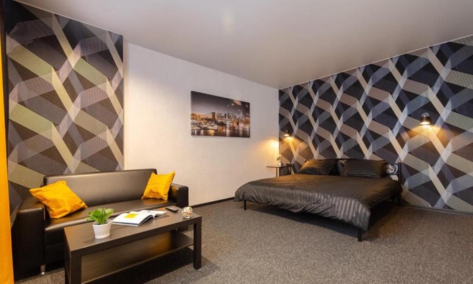 Sofiivska Borshchahivka Apartment | Samira 2