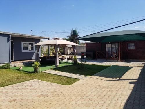 Lusaka Apartment | Samkab Legacy & Comfort