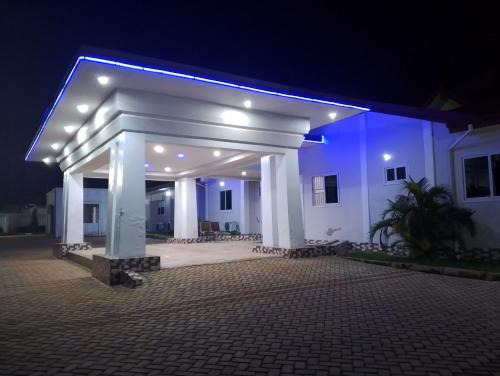 Kubease Hotel | SAMMARG HOTEL
