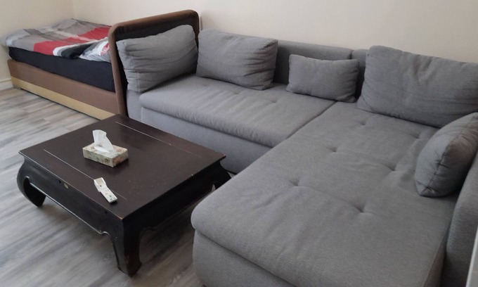 Wersten Apartment | Sammer Kamp