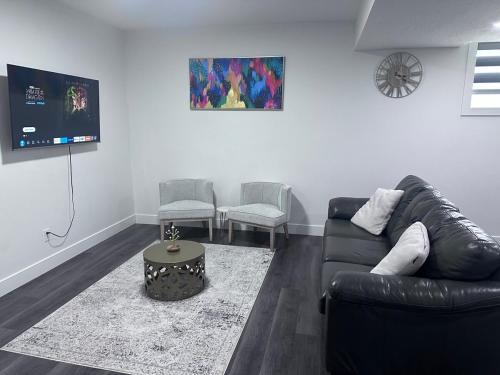 Northeast Edmonton Apartment | Sammy Place