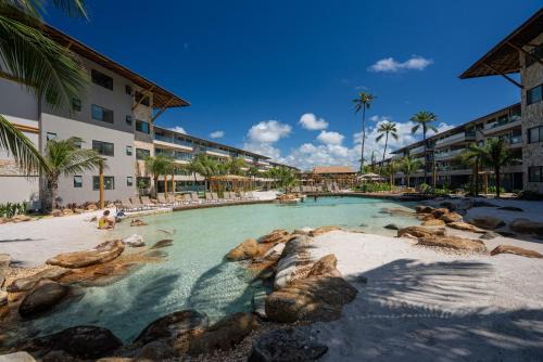 Porto de Galinhas Resort | Samoa Villa Resort