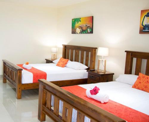 Apia Hotel | Samoana Boutique Hotel