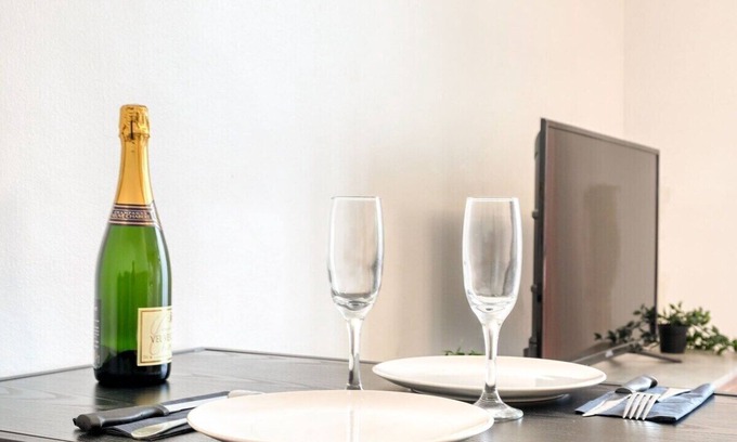 Samois-sur-Seine Apartment | Samois sur seine Superbe appartement