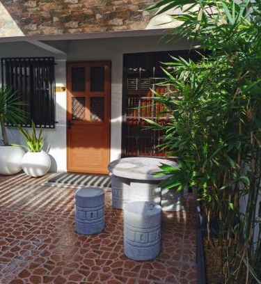 Imus Apartment | Samong Transient House