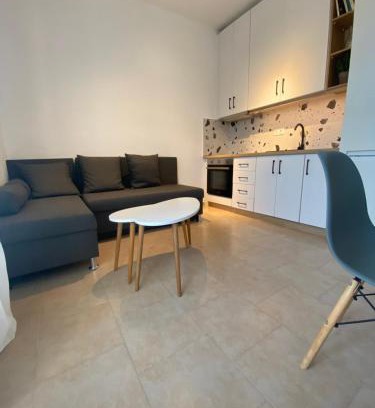 Kamariotissa Apartment | Samothraki Belize Luxury Apartments