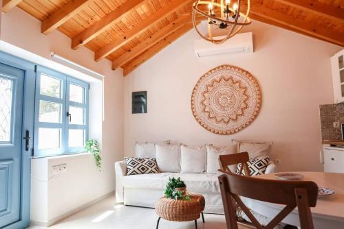 Samothrace Apartment | Samothrakis Michelangelo 301
