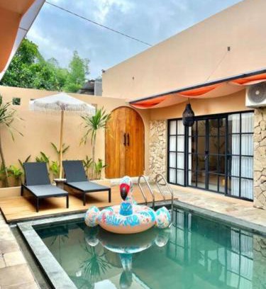 Ngaglik Villa | Sampai Villa Sahara