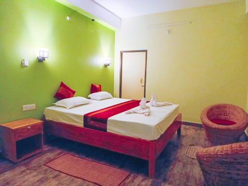 Alipurduar House | Sampan Stay Jaldapara