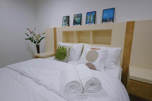 Chakkrawat Apartment | Sampheng House
