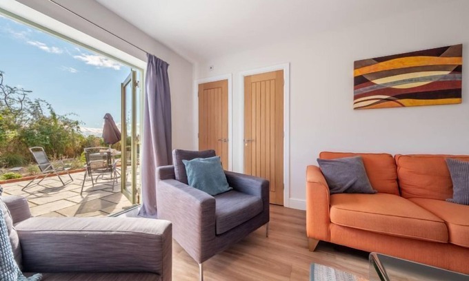 Bodham House | Samphire House, Bodham, Norfolk