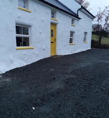 Church Hill House | Sams cottage