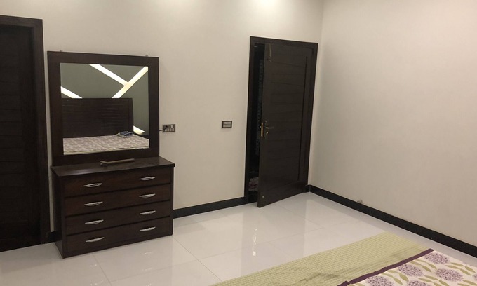 Lahore House | Sam’s home (beautiful house in the heart of city)