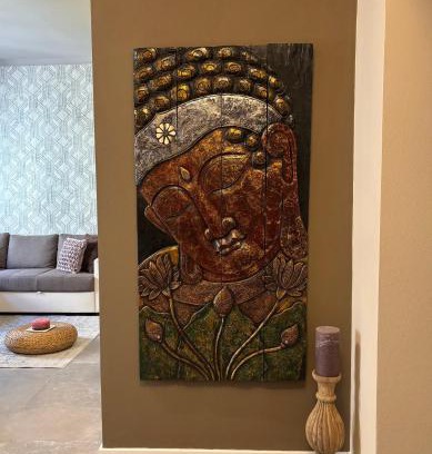 Pienza Apartment | Samsara Apartment