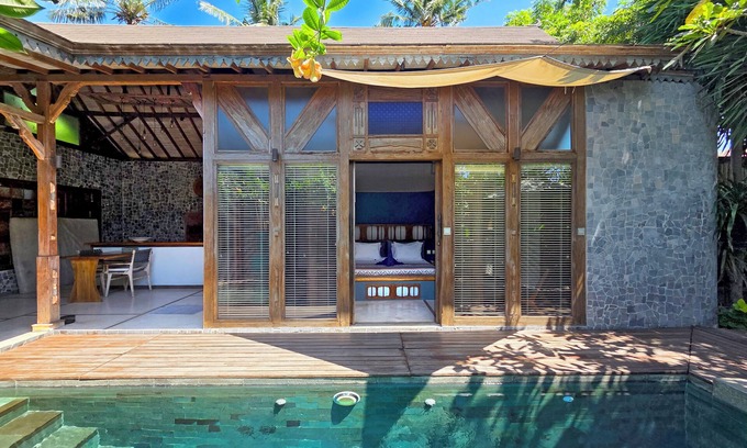 Gili Air Villa | Samsara Villas