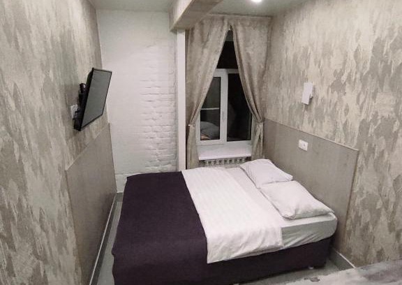 Ligovka Yamskaya Apartment | "Samsonov Hotels" на Черняховского, 35