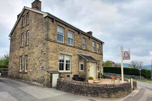 Hope Valley House | Samuel Fox, Bradwell Hope Valley