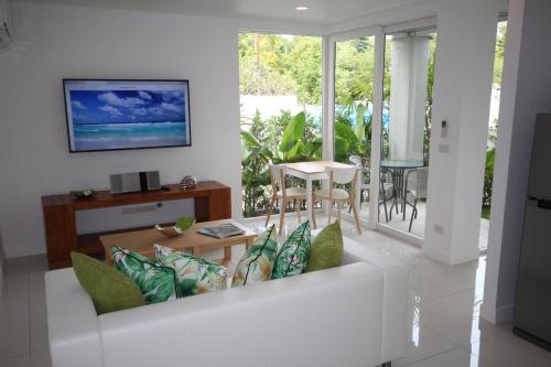 Choeng Mon Apartment | Samui Sunrise 24