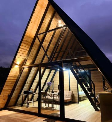 Cuenca Cabin | San Ángel