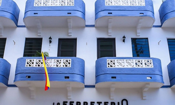 Puerta de Tierra Apartment | San Agustin Apartments