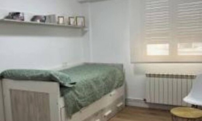 Burgos Apartment | San Agustin Park