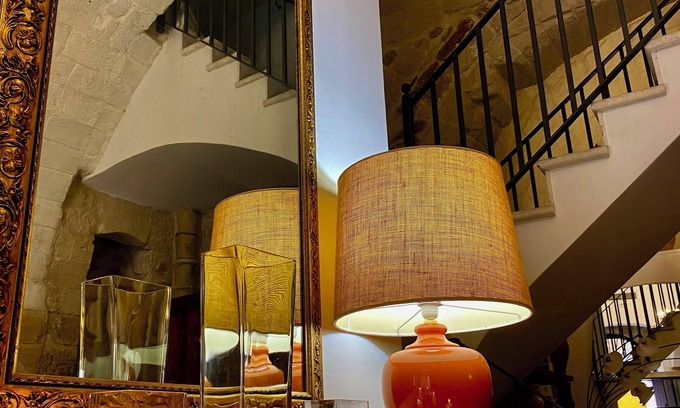 Isola del Borgo Antico Bed & Breakfast | San Andrea Degli Armeni B&B di Charme - Dimora Storica