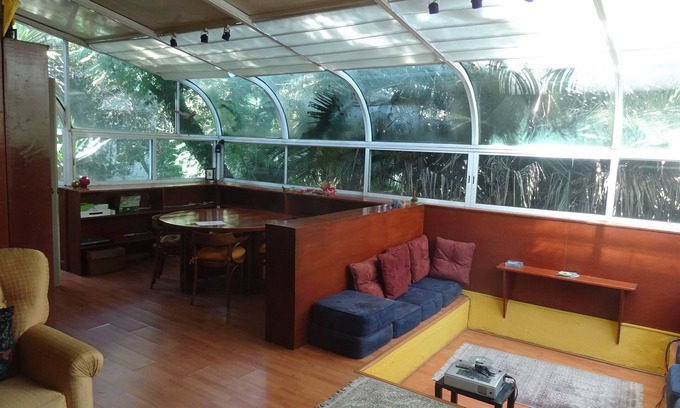Coyoacan House | San Angel: Lindo departamento/Nice apartment