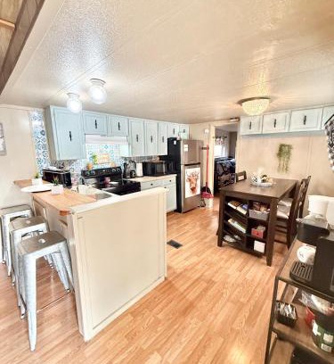 Bandera House | San Angelo Haven-Mins to DTown Bandera