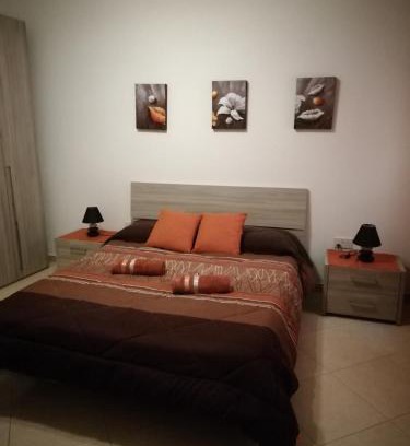 Ggantija Apartment | San Anton Apartment
