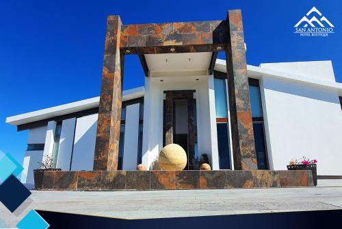 Santiago Matatlan Cabin | San Antonio Hotel Boutique